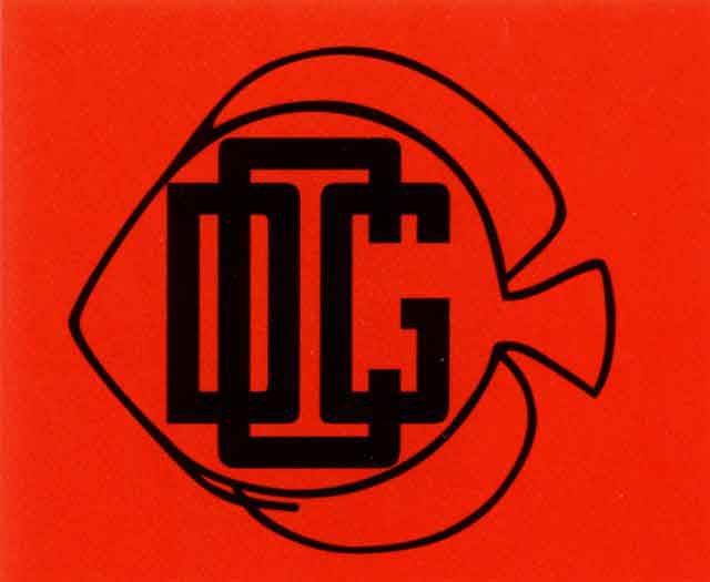 this is the DCG Logo